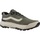 Schuhe Herren Sneaker Vans MTE CROSSPATH Grün