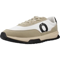 Schuhe Herren Sneaker Ecoalf VENTURAALF Weiss