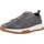 Schuhe Damen Sneaker Ecoalf MUMBAIALF Grau