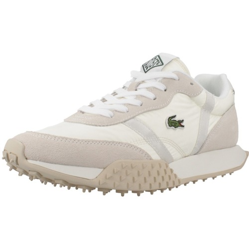 Schuhe Damen Sneaker Lacoste L-SPIN EVO Weiss