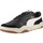 Schuhe Herren Sneaker Puma TIFOSI SD Schwarz