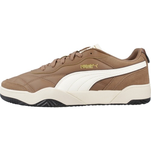 Puma TIFOSI SD Braun