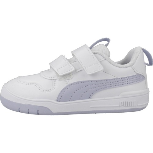 Puma MULTIFLEX SL V INF Weiss