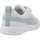 Schuhe Jungen Sneaker Puma COURTFLEX V3 MESH PS Weiss