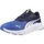 Schuhe Jungen Sneaker Puma FLEXFOCUS LITE MODERN JR Blau