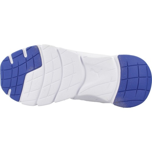 Puma FLEXFOCUS LITE MODERN JR Blau