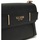 Taschen Damen Taschen Guess ANADELA CONVERTIBLE Schwarz