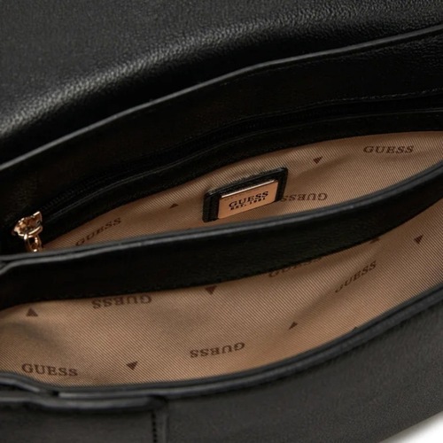 Guess ANADELA CONVERTIBLE Schwarz