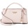 Taschen Damen Taschen Guess FEDANA SML GIRLFRIEND Rosa