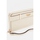 Taschen Damen Geldbeutel Guess ANADELA SLG LARGE ZIP Beige