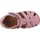 Schuhe Mädchen Sandalen / Sandaletten Bobux CROSS JUMP Violett