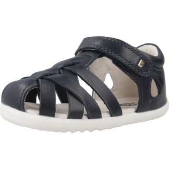 Schuhe Jungen Sandalen / Sandaletten Bobux TROPICANA II Blau
