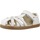 Schuhe Jungen Sandalen / Sandaletten Bobux CROSS JUMP Weiss
