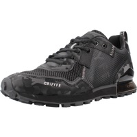 Schuhe Herren Sneaker Cruyff SUPERBIA HEX Schwarz