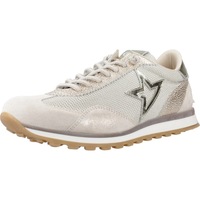 Schuhe Damen Sneaker Cetti C1259SRA B V25 Gold