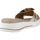 Schuhe Damen Sandalen / Sandaletten Repo 81145R Gold