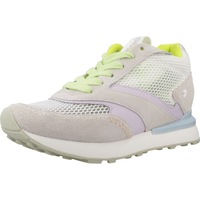 Schuhe Damen Sneaker Gioseppo LARRABEE Weiss