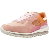 Schuhe Damen Sneaker Gioseppo OLA Rosa