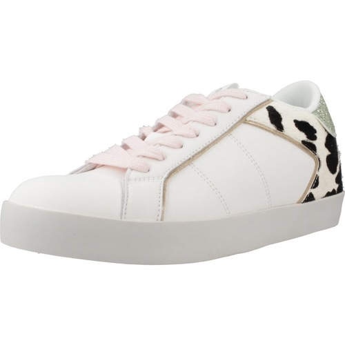 Schuhe Damen Sneaker Gioseppo GILFORD Multicolor