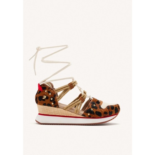 Schuhe Sandalen / Sandaletten Gioseppo KEWASKUM Multicolor