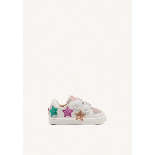 Schuhe Sneaker Gioseppo PARRISH Multicolor