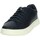 Schuhe Herren Sneaker High Geox U46HEB 000BC Blau