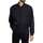 Kleidung Herren Trainingsjacken EAX Gewebte Blousonjacke Blau