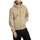 Kleidung Herren Trainingsjacken Dickies Ungefütterte Kapuzenjacke aus Duck Canvas Beige