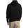 Kleidung Herren Sweatshirts Dickies Oakport Kapuzenjacke mit Reißverschluss Schwarz