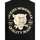 Kleidung Herren T-Shirts Dickies Schraubenschlüssel-T-Shirt Schwarz