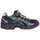 Schuhe Herren Sneaker Low Asics Gel Nimbus 9 Turnschuhe Multicolor