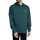 Kleidung Herren Sweatshirts Penfield Kapuzenpullover mit Schwarzbär-Grafik Grün