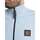 Kleidung Herren Trainingsjacken Trojan Trainingsjacke mit Streifenärmeln Blau