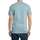 Kleidung Herren T-Shirts Vans Klassisches T-Shirt mit Logo-Grafik Blau