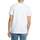 Kleidung Herren T-Shirts Weekend Offender Hymnen Grafik T-Shirt Weiss