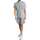 Kleidung Herren Shorts / Bermudas Weekend Offender Pinke Sands-Cargoshorts Grau