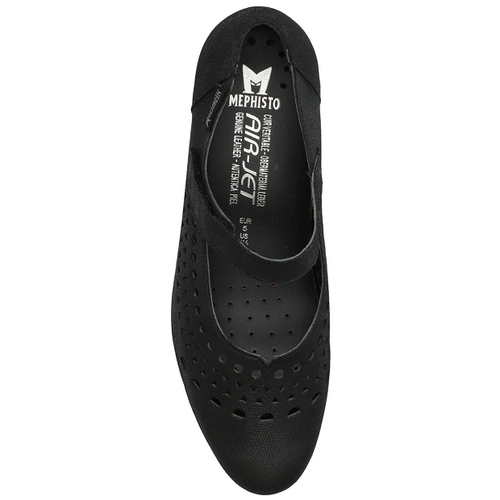 Mephisto GILIA PERF Schwarz