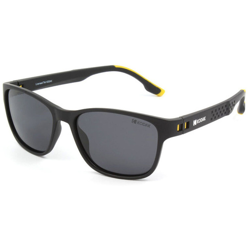 Uhren & Schmuck Herren Sonnenbrillen Kodak CF90164-612 Schwarz