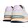 Schuhe Damen Sneaker HOFF SANTANDER Violett