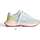 Schuhe Damen Sneaker HOFF TAMPA II Blau