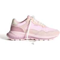 Schuhe Damen Sneaker HOFF Damenschuhe STOCKHOLM II Violett
