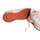 Schuhe Damen Sneaker HOFF TOULOUSE II Grau