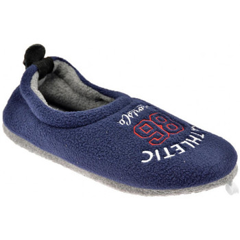 Schuhe Kinder Sneaker De Fonseca Sportui Blau