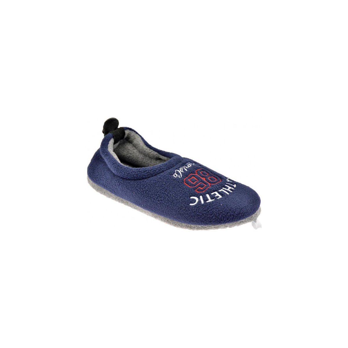 Schuhe Kinder Sneaker De Fonseca Sportui Blau