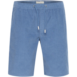 Kleidung Herren Shorts / Bermudas Blend Of America Short  Morgan Blau