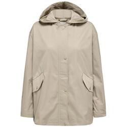 Kleidung Damen Mäntel Only  Braun