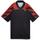 Kleidung T-Shirts Puma  Blau