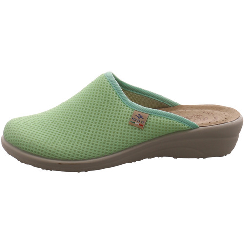 Fly Flot hell 330019-07 Grün