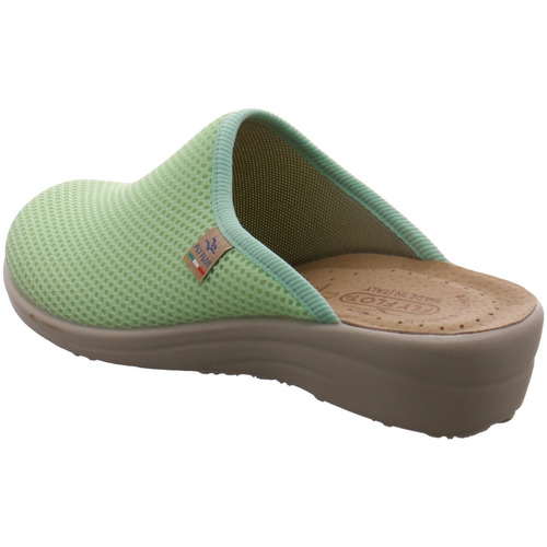 Fly Flot hell 330019-07 Grün