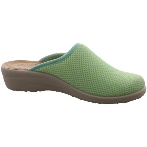 Fly Flot hell 330019-07 Grün